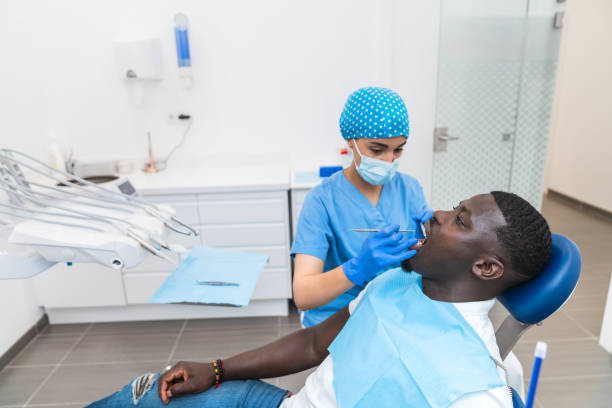 Best Emergency Dental Care for Broken or Chipped Teeth in Branson, MO