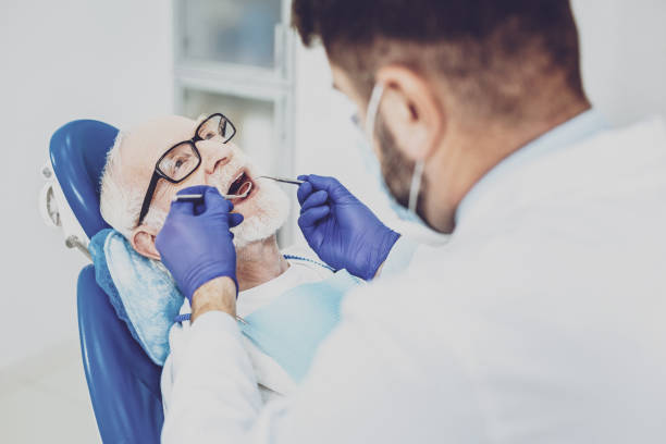Best Emergency Treatment for Dental Infections or Abscesses in Branson, MO